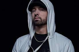 Eminem (Foto retirada do UOL)